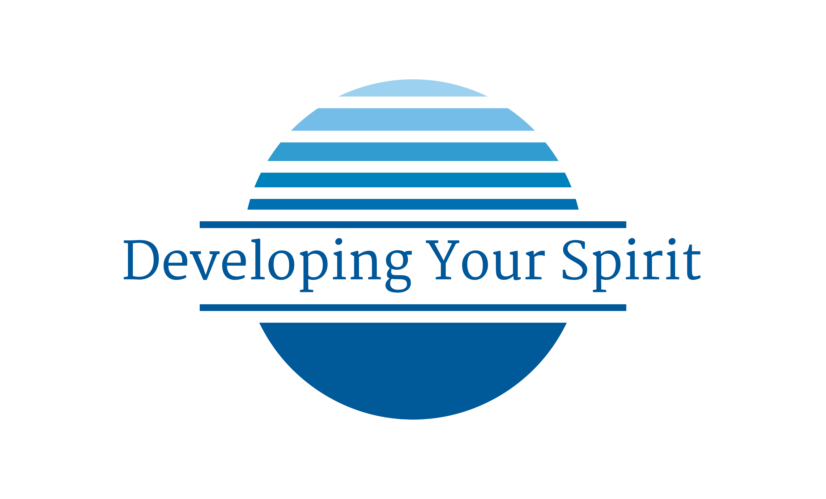 Develop Your Spirit